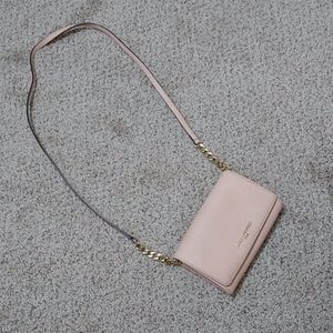 Karl Lagerfeld crossbody bag